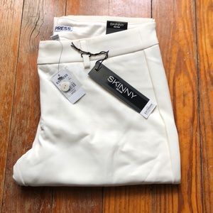 Brand New - Express Skinny Work Pants